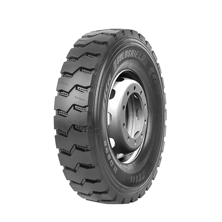 ZODO 9R20 10R20 11R20 12R20 20 дюймов дна шины грузовых шин