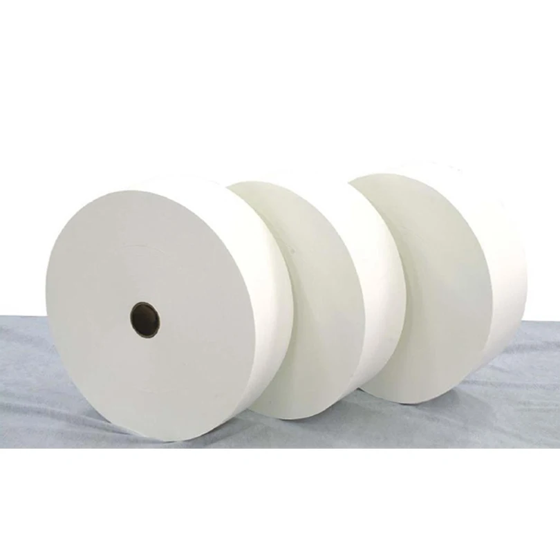 Best Price Baby Diaper Raw Materials USA Pulp for Diaper Factory Price