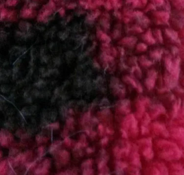 100% полиэстер шерпа флисовая ткань искусственный мех