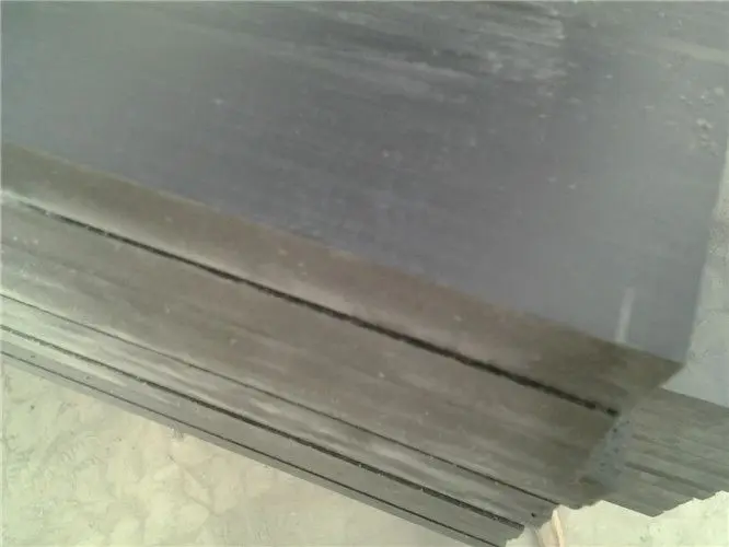 High Efficiency 0.8mm-8mm Laser Engraving Abs Plastic Sheet For Thermoforming