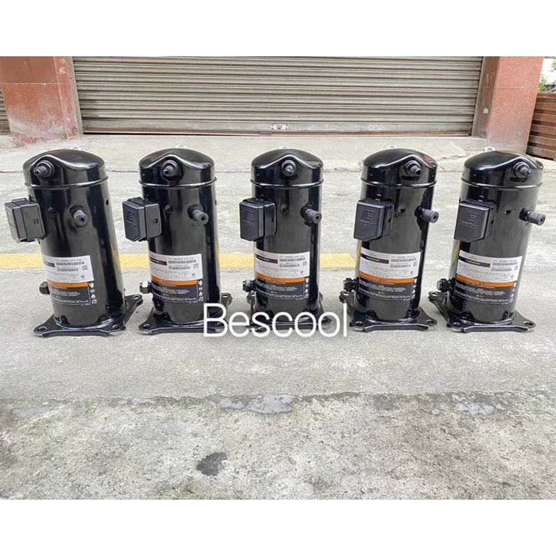 ZB38KQ renew or original cope land good quality 5HP compressor hermetic refrigerated scroll compressor