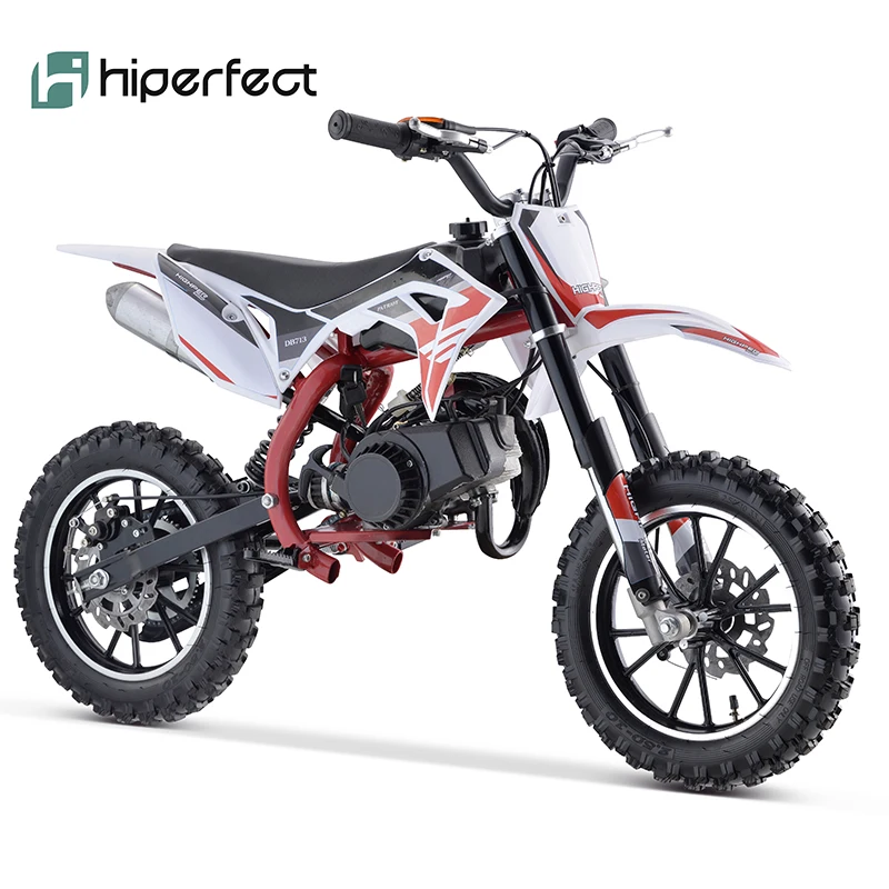 2021 Новый 49cc 2 stoke мини детский бензиновый мотоцикл