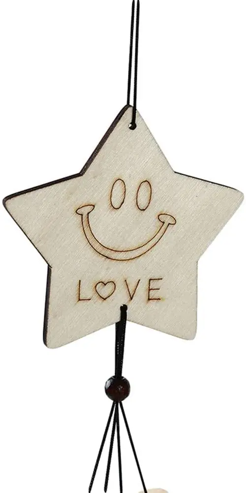 Wind Chime Amazing Grace Deep Resonant Windchime Chapel Bells Wind Chimes