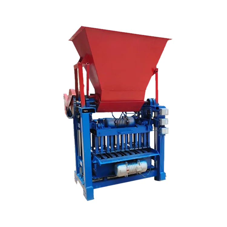 20000 pcs/8hours brick block making machine for construction work