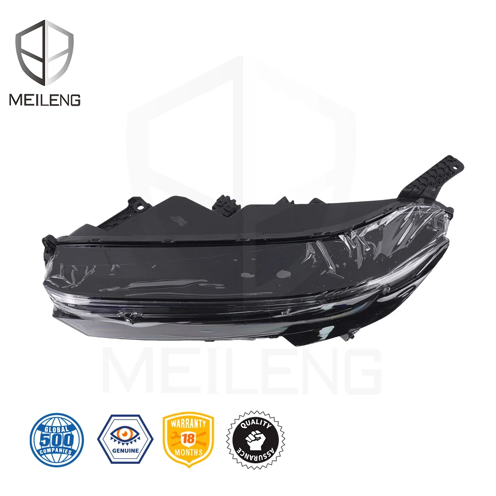 Meileng Led Lights Comp Left 33150-3A0-H12 Car Headlights Headlamp Head Lamp For Honda CRV CR-V Hybrid RS3 RS4 RS5 2022 2023