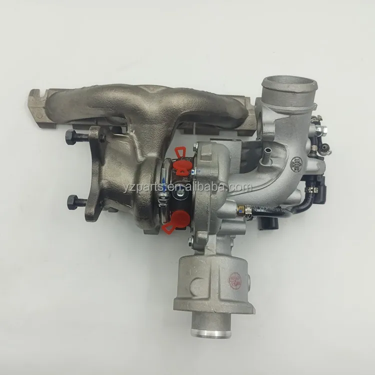 For Seat Exeo For Audi A3 1.8TSI CDHA 53039880119 Turbo Turbocharger 53039880123 53039880165 06H145701L 06J145701J 06H145701D 06