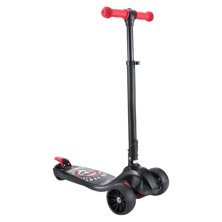 
Hot Sale High Quality Micro Best Seller Kids Scooter With Drawer 