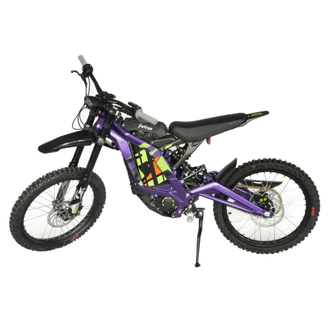 2024 распродажа электрический велосипед для грязи Surlon Light Bee X 60V 6000W Talaria 3X MX4 8000W Sur Ron Ultra 74V 12500W