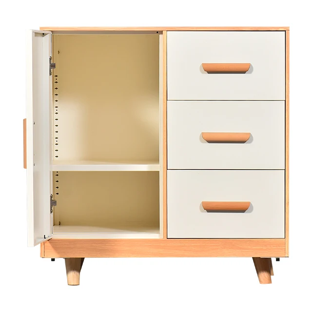  Armarios Roperos Home Furniture Bedroom Storage 3 Drawer Dressers Chest Of