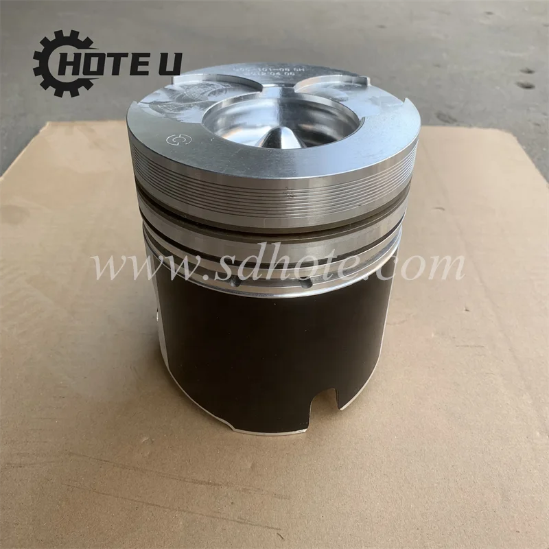 G128 дизельный двигатель поршневой G05-101-08