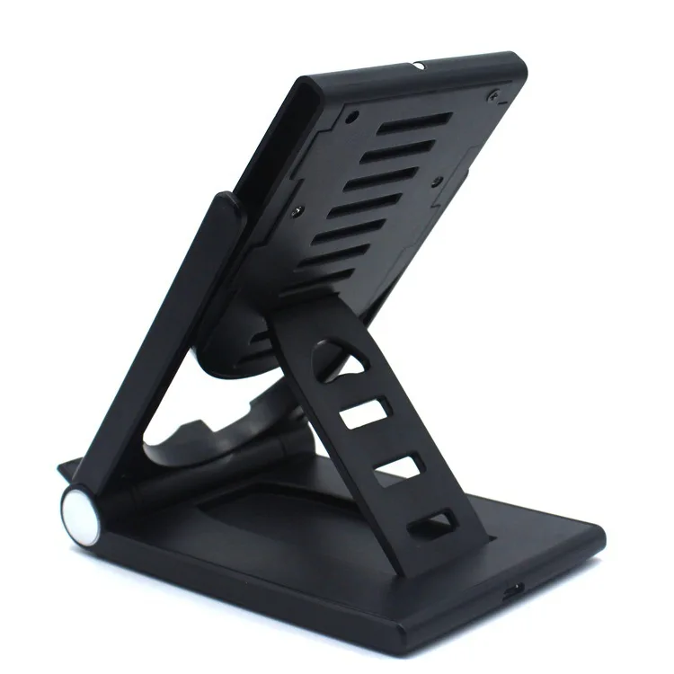 
New Arrivals Compact Design Magnetic Qi Wireless Charger 10W Fast Charging Stand for Mobile Phone 