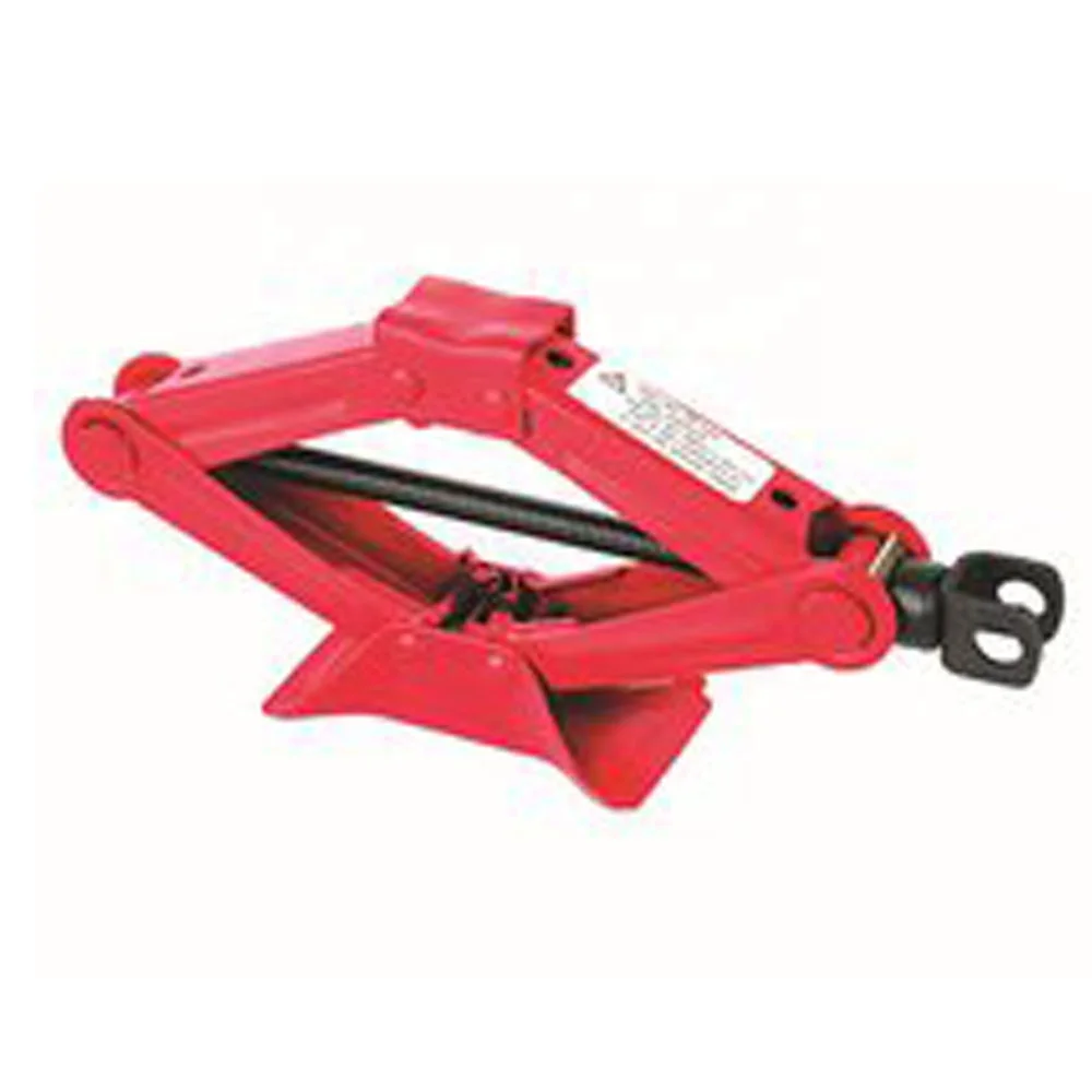 Good Performance New Electric Scissor Car Jack 1.5 Ton For Sale