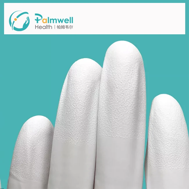 latex glove medical disposable nitrile medical glove medical supplies gloves