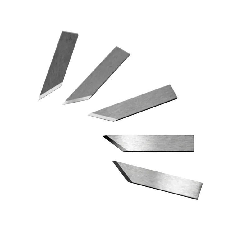 Осциллирующее лезвие Zund blade z16