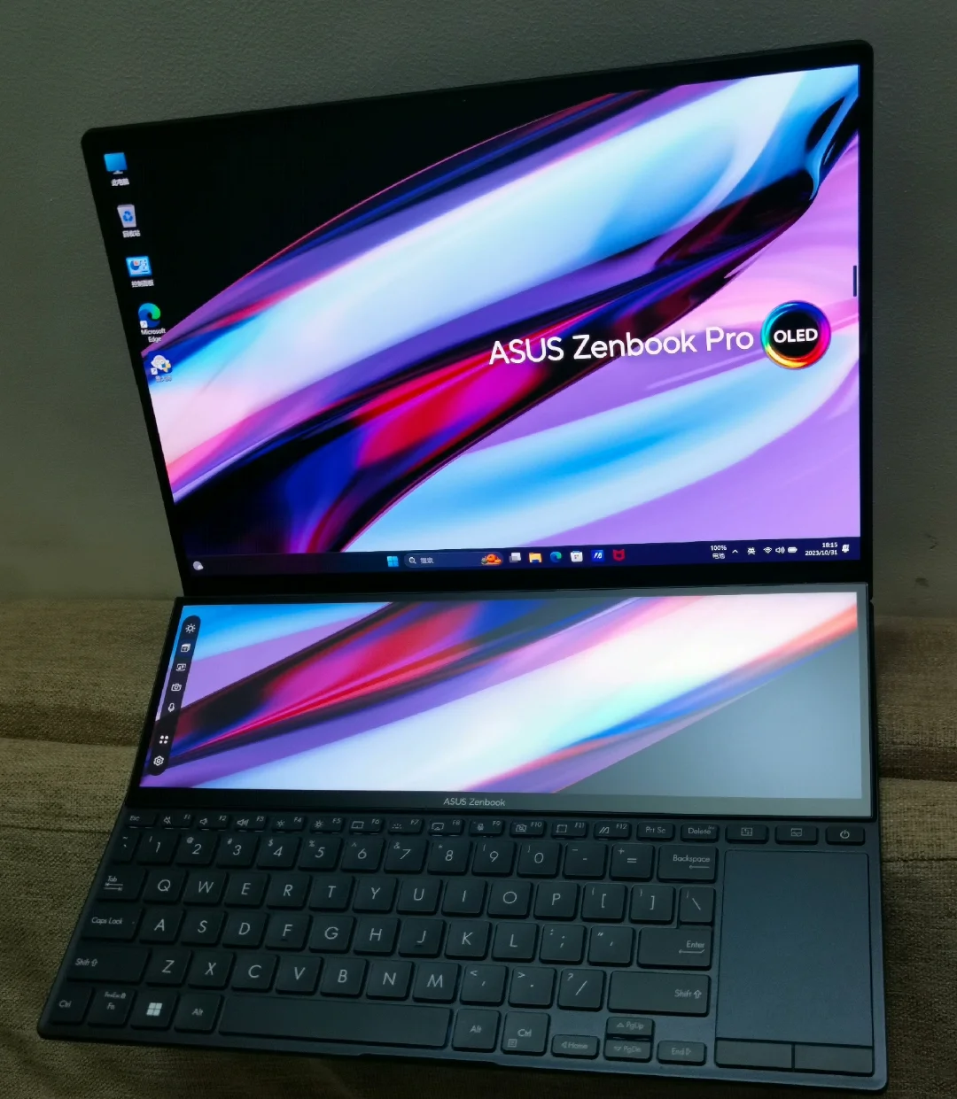 Wholesale Refurbished Second Hand Laptops ROG STRIX G531GU AUSU GTX1660 SUPER 6G 1660S Gaming Graphics Card for asus Ausu