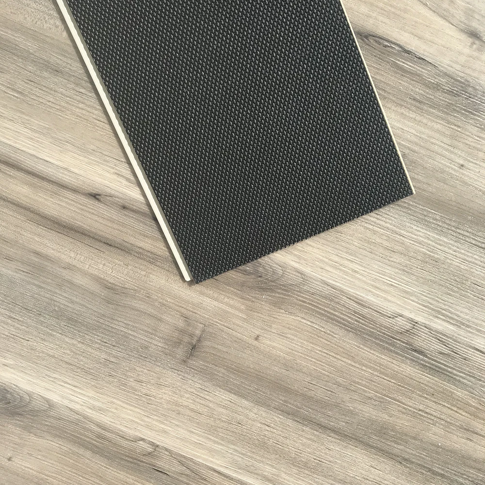 Factory Direct Luxury Vinyl Plank Flooring Waterproof SPC PVC Flooring Easy unilin Interlocking Installation for Indoor Use