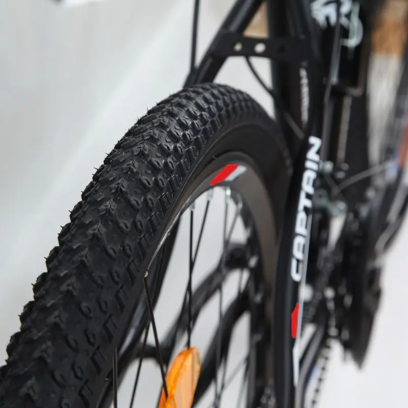 High Quality Double Suspension Boys 24 Inch Mtb Suspension Cheap Mountain Bike