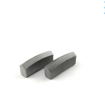 Твердосплавная вставка K034