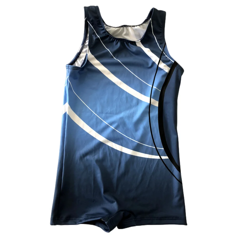 Discount Price Men leotard gym suit  gymnastics leotard for training