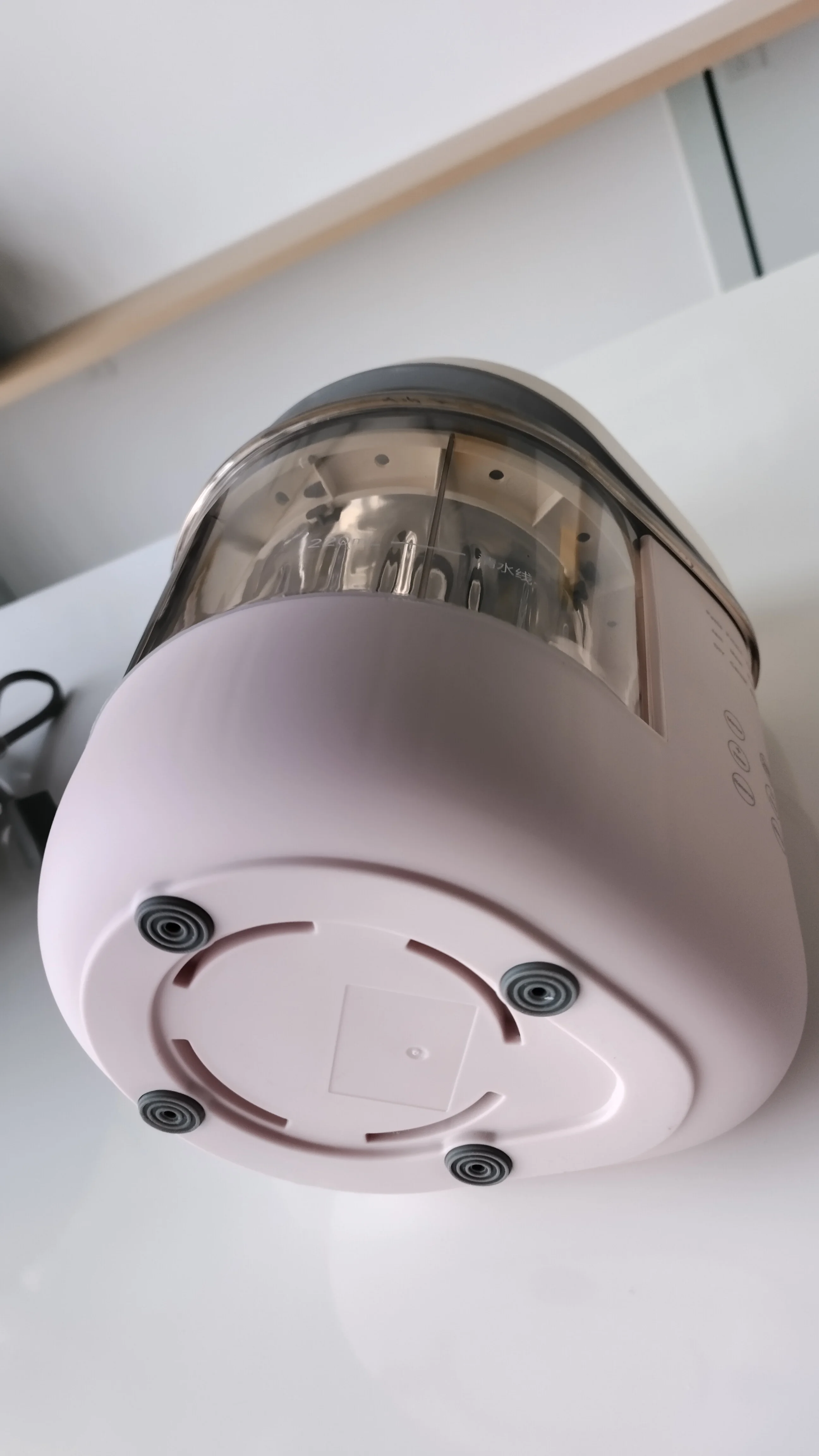 Manufacturer electrical home appliances mini chopper baby  food processors