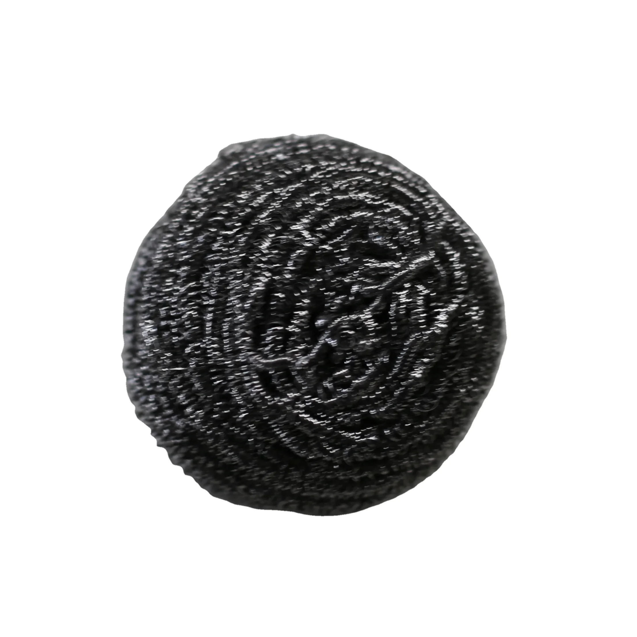 High Quality stainless steel scourer 50g 4 pcs stainless steel scourer for kitchen