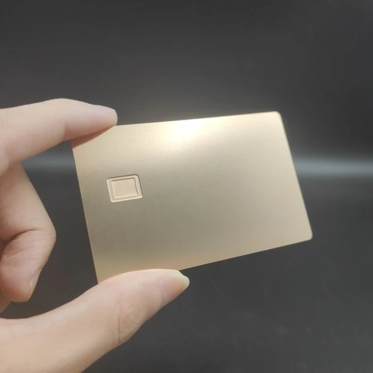 Metal Business cards With Logo Printing 215216 Smart Matte Black Blank Metal Cards Vip Business Visa Cards