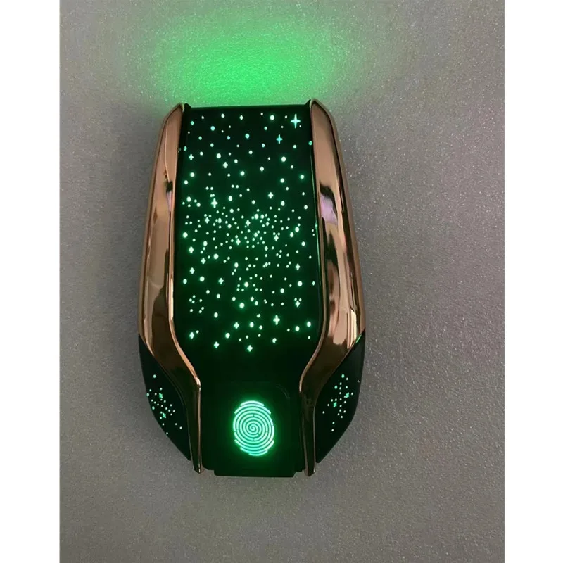 High quality RGB wall lamp for luxury car vito/V-class/land Cruiser