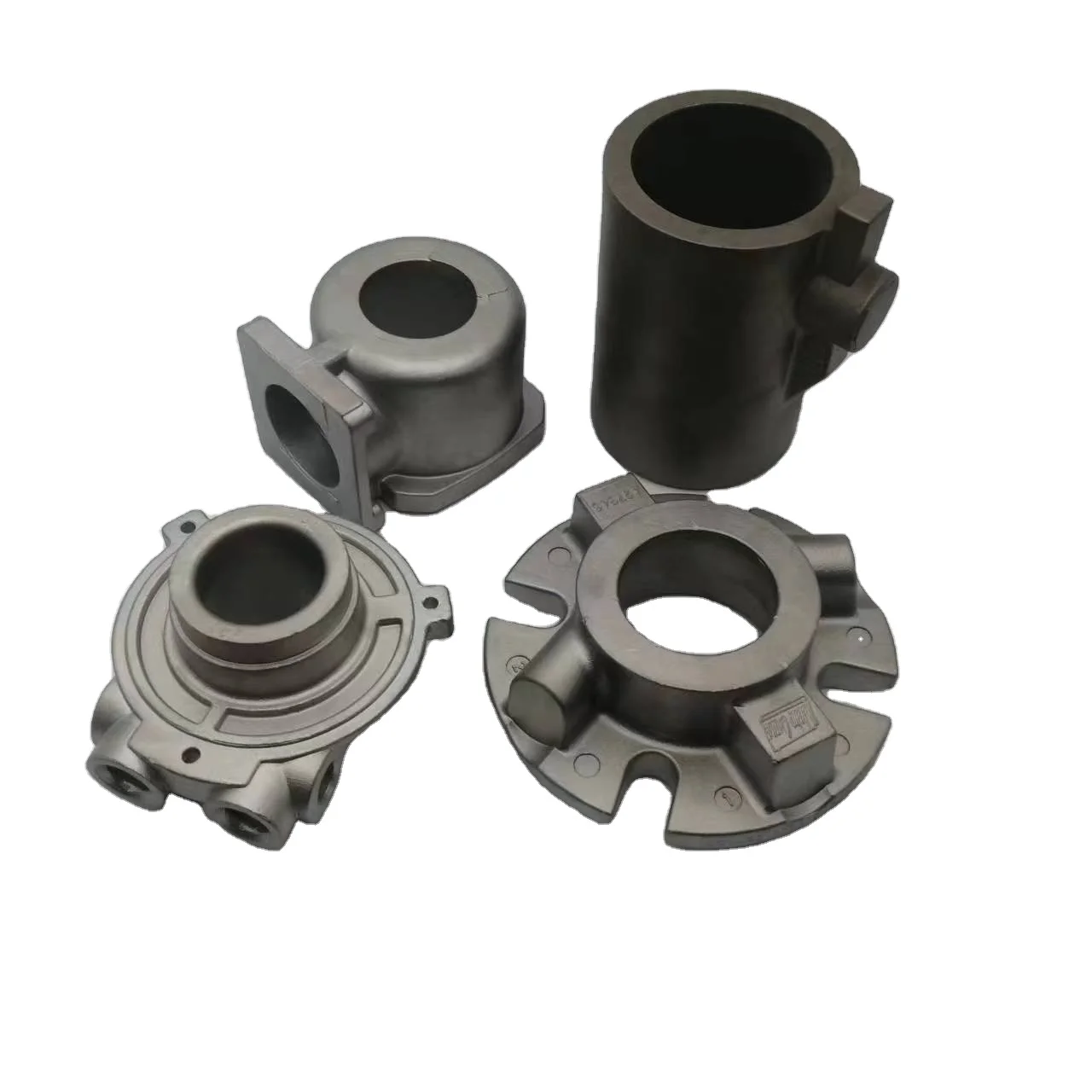 High quality Custom Cast Iron Foundry Grey Iron Casting Sand Casting