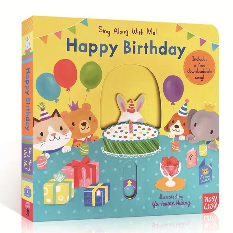 Customized Printing Soft Cover Child Cartoon Coloring Story Book comic manga baby books