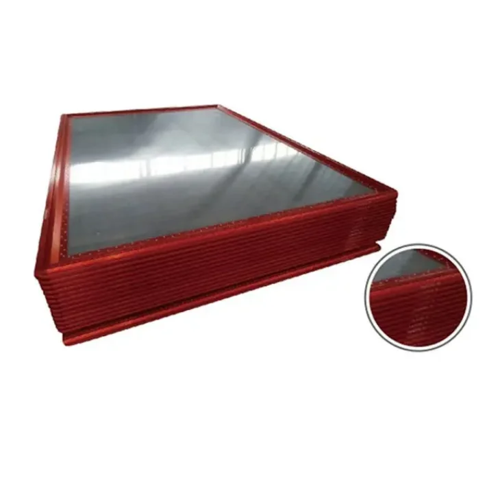 Airport Equipment Aviation Luggage Baggage Cargo Transport Pallet