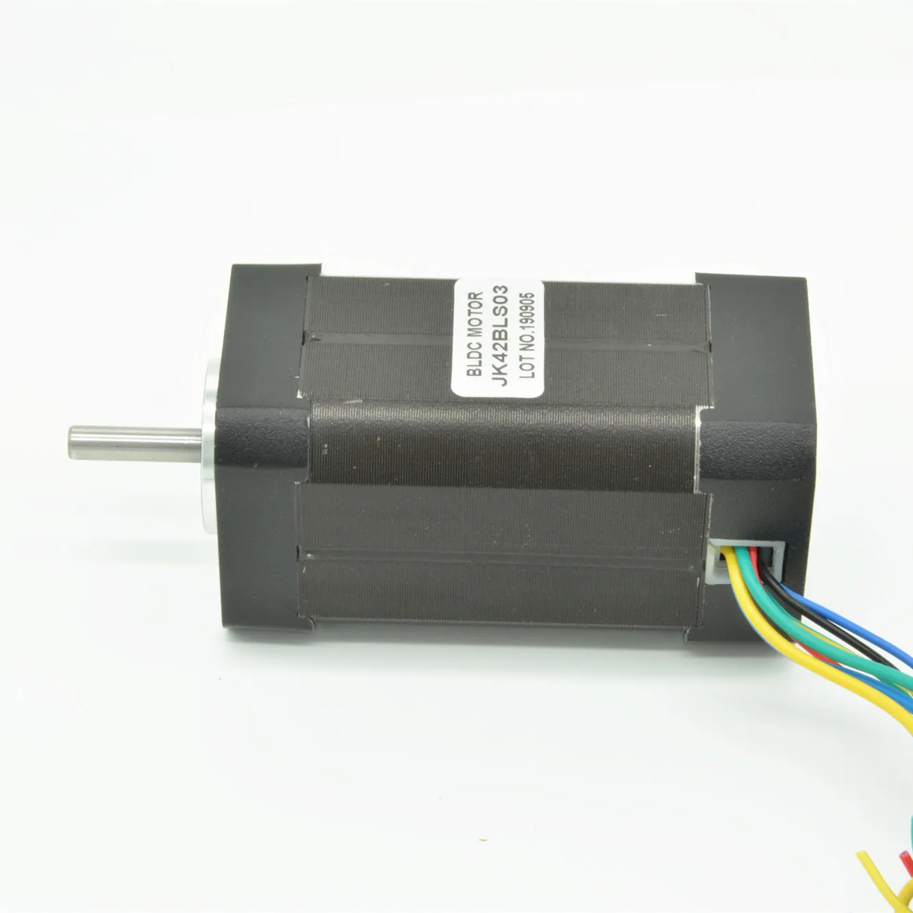 size 42mm to 80mm 3 phase bldc motor 150w, 200w, 300w IP55 brushless dc motor
