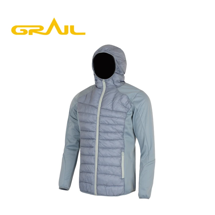 Водоотталкивающие экологически чистые толстые модные русские женские зимние пальто, Комбинированная женская куртка