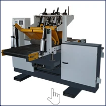 10inch second hand automatic horizontal panel table saw machine for plywood