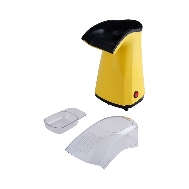 Original Factory Quick-Heat Technology Old Fashion Pop Corn Maker Popcorn Machine