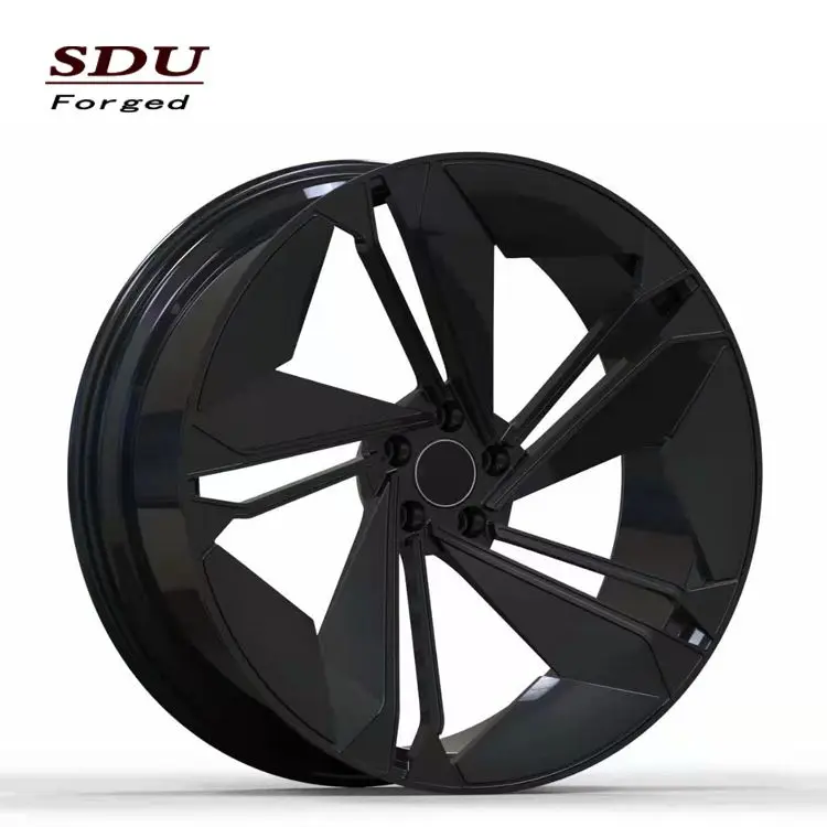 Роскошные колесные диски для легковых автомобилей для автомобилей Audi Mercedes-Benz BMW SUV Внедорожные колеса, колеса для легковых автомобилей подходят для всех моделей