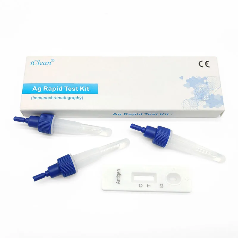 50% скидка бесплатный образец быстрая реакция носовой тампон антиген цены Быстрый самотест Hpylori Кала антиген тест