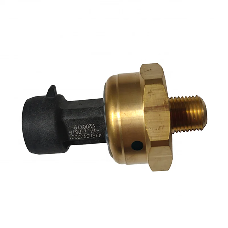 Factory high quality 37952439 39560628 37952355 92716109 air compressor parts pressure sensor