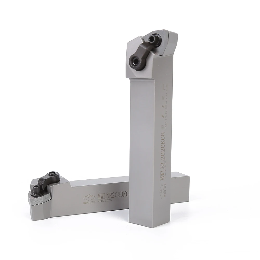 MWLNR MWLNL 2020K08 External Turning Tool Holder With Coolant 95 Degrees 2021 New Products For WNMG Carbide Insert