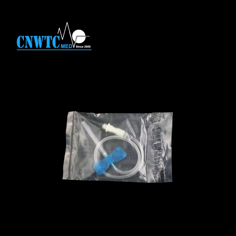 
Disposable needle 18g blood collection needle 