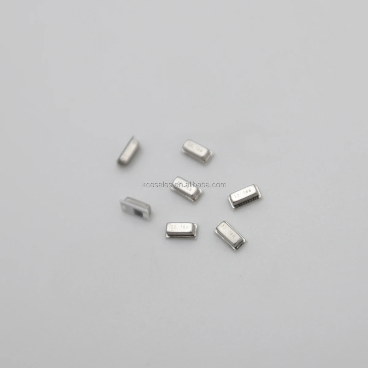 2024 Electronics part and Component Resonators Oscillator SMD 3060 8MHz-60MHz Passive Quartz Crystal