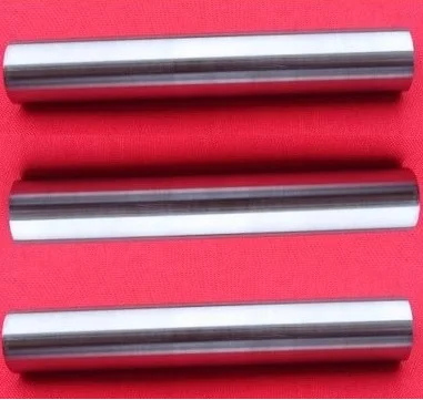 Thulium Metal Rod