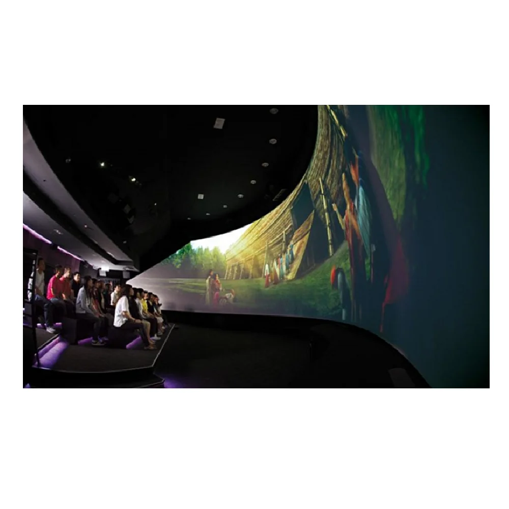 Attractive 5d Effects Flying Cinema For Sale