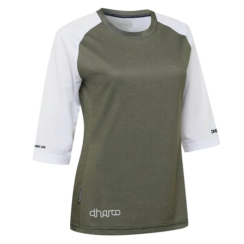 
Custom Design Men Motocross Mx Jersey Mountain Bike Clothes Mtb Bmx Jersey Motorcycle Cross Country Shirt Ventilation 