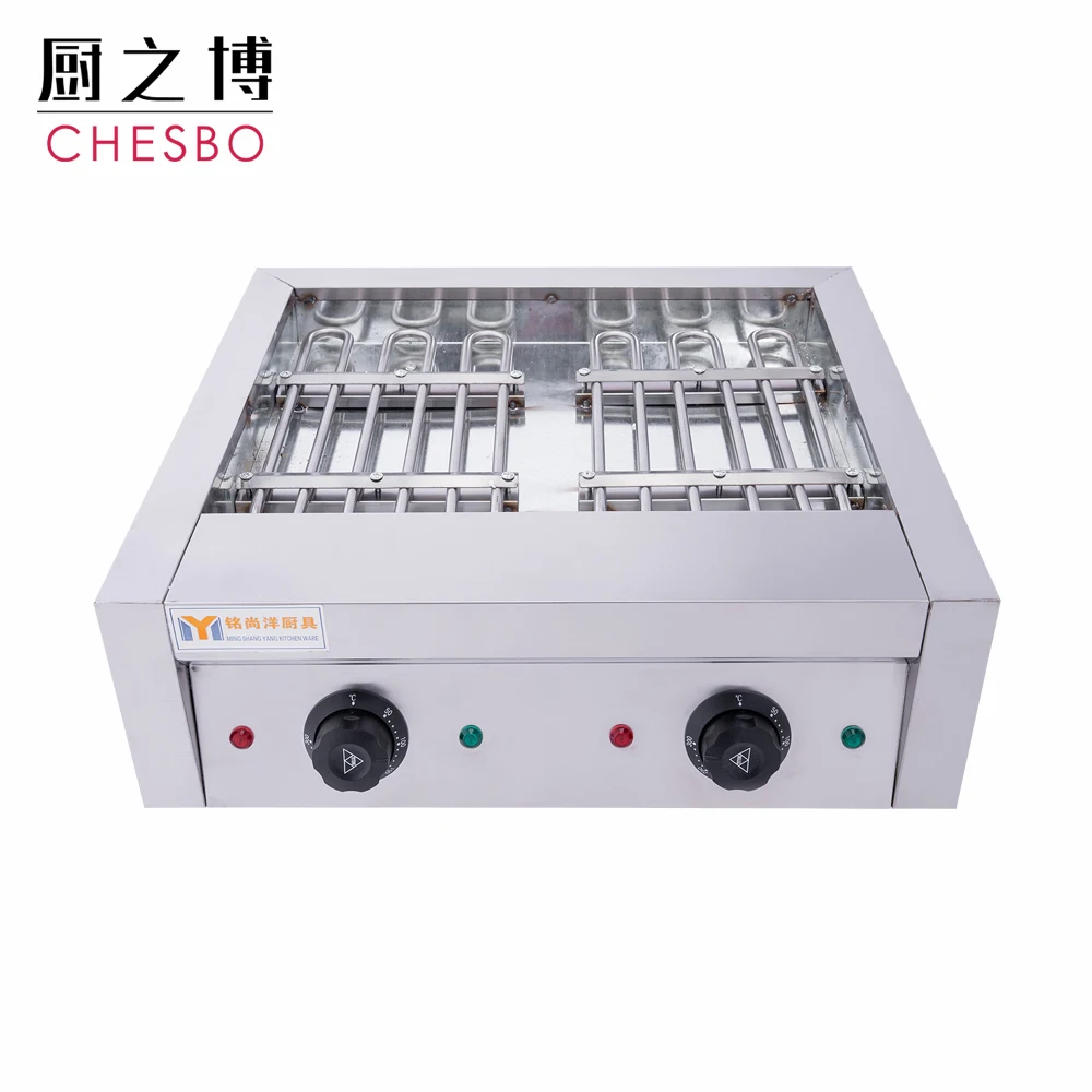 Takoyaki maker Octopus ball Cooking Baking machine 56 holes grill pan Kitchen