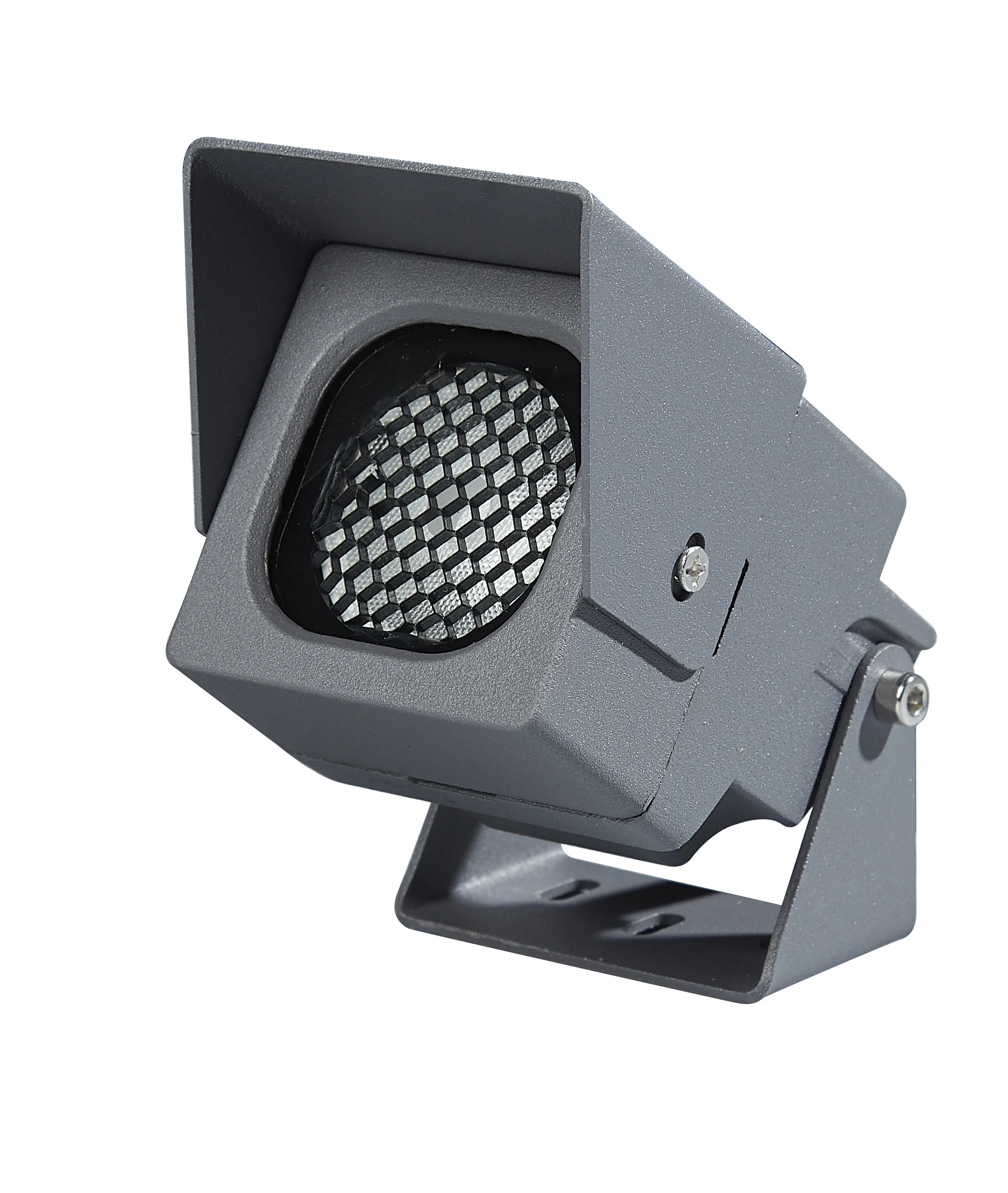Small Outdoor LED Flood Light Warm White Decorative Sports Field 3W Flood Light IP66 Waterproof Spotlight