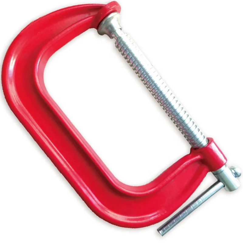 GT-CC002 Wholesale G C Clamps