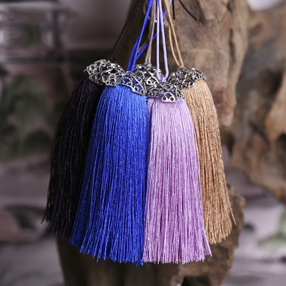 
China wholesale Cotton Applique Carpet Fringe tassel shoes mens 