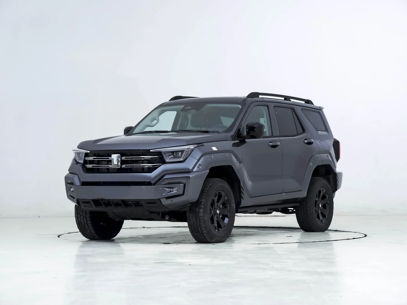 Chang cheng Great Wall 400 500 New Energy Vehicles 2024 Hybrid Vehicle For Sale Best off Road Vehicles  Hybride suvs