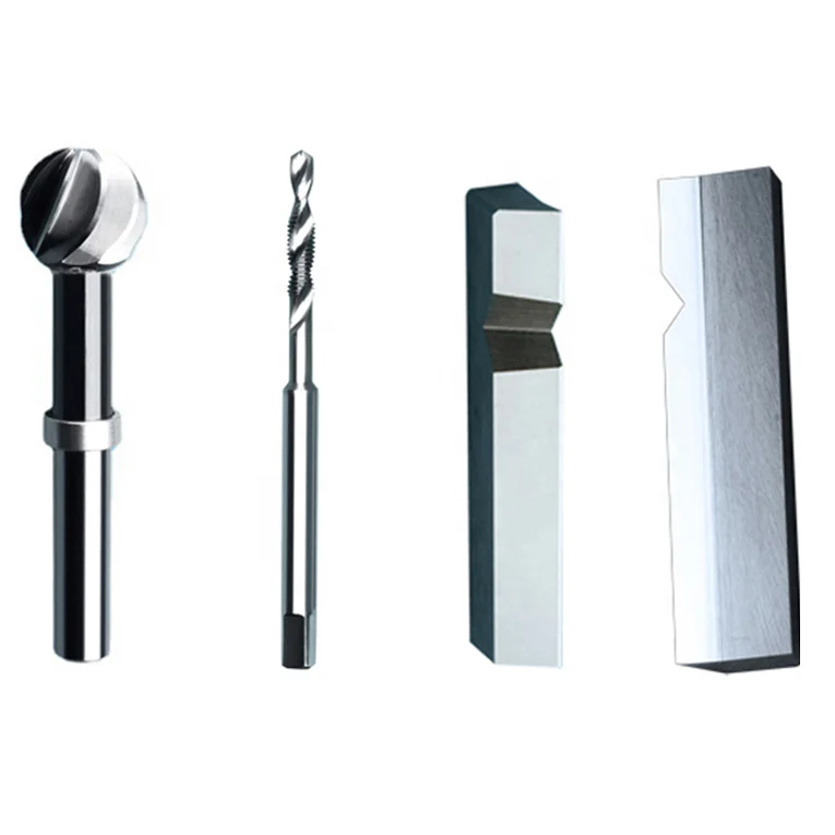 Lime Mud Precoat Filter scraper Optical cutting tools Blades for optical laboratories For Sale