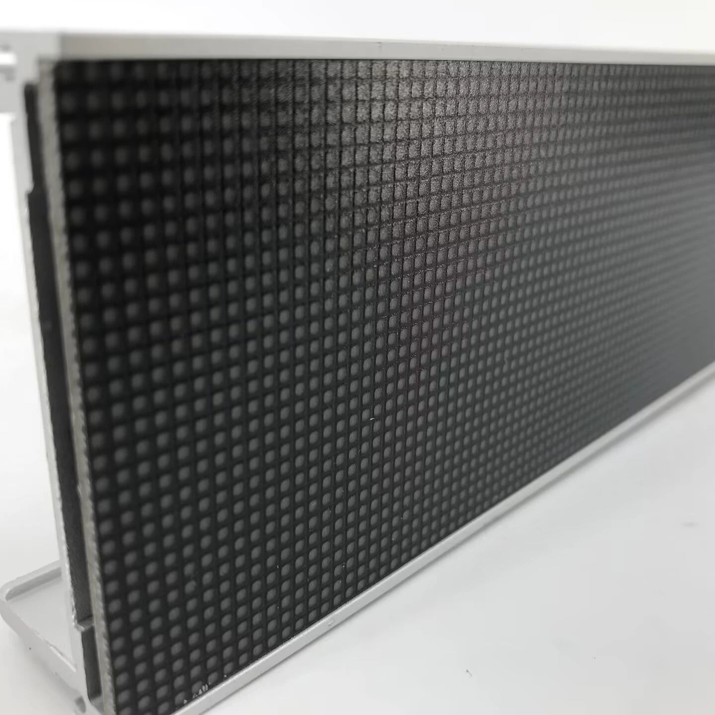 300x60 мм 150x60 легкое управление розничная продажа COB P1.875 смарт-товары для помещений светодиодная полка экран вывеска полок супермаркетов
